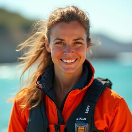 Kayaking Safety Specialist