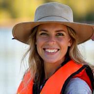 Instructor Fery Whitefield