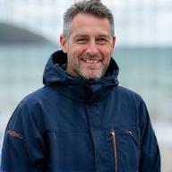 Senior Instructor Gebriel Tunkara